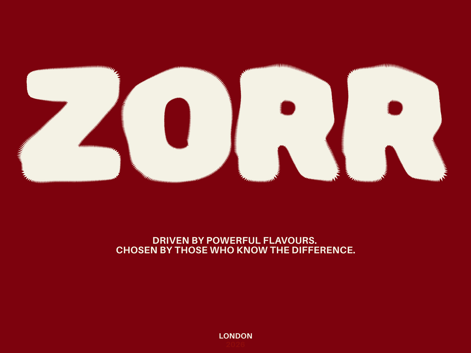 ZORR