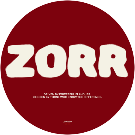 ZORR