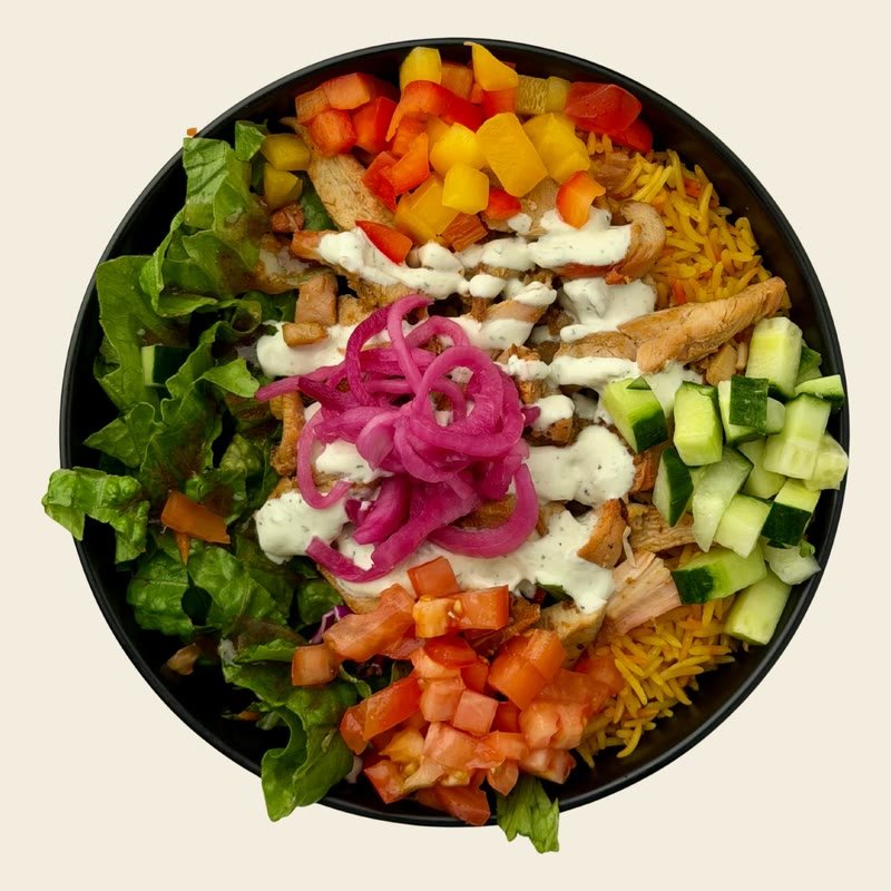 ZORR Bowl