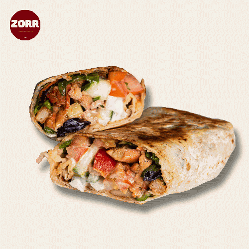ZORR Wrap